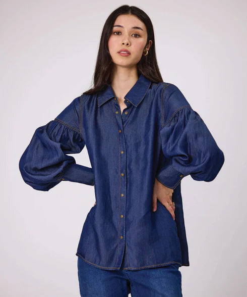 Duo Sylvie Blouse