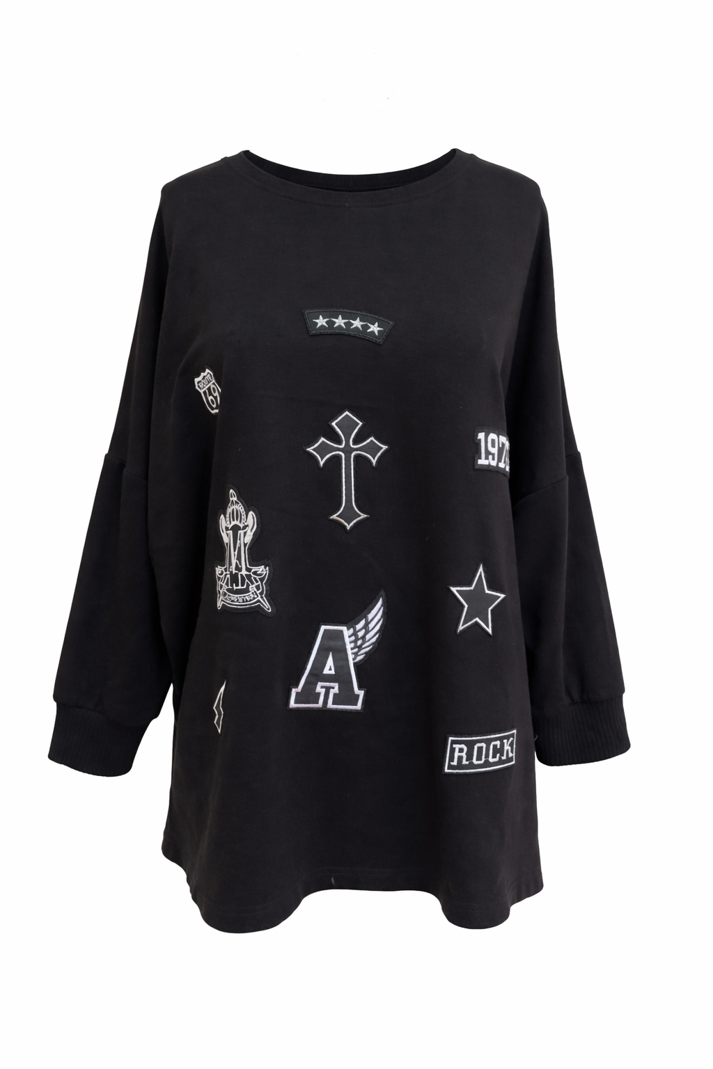 Bittermoon Symbol Top