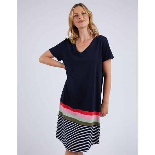 Elm Terra Tee Dress