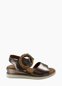 Rilassare Thimble Sandal