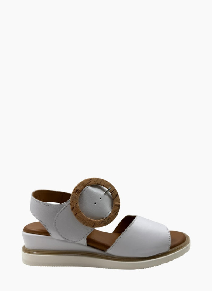 Rilassare Thimble Sandal