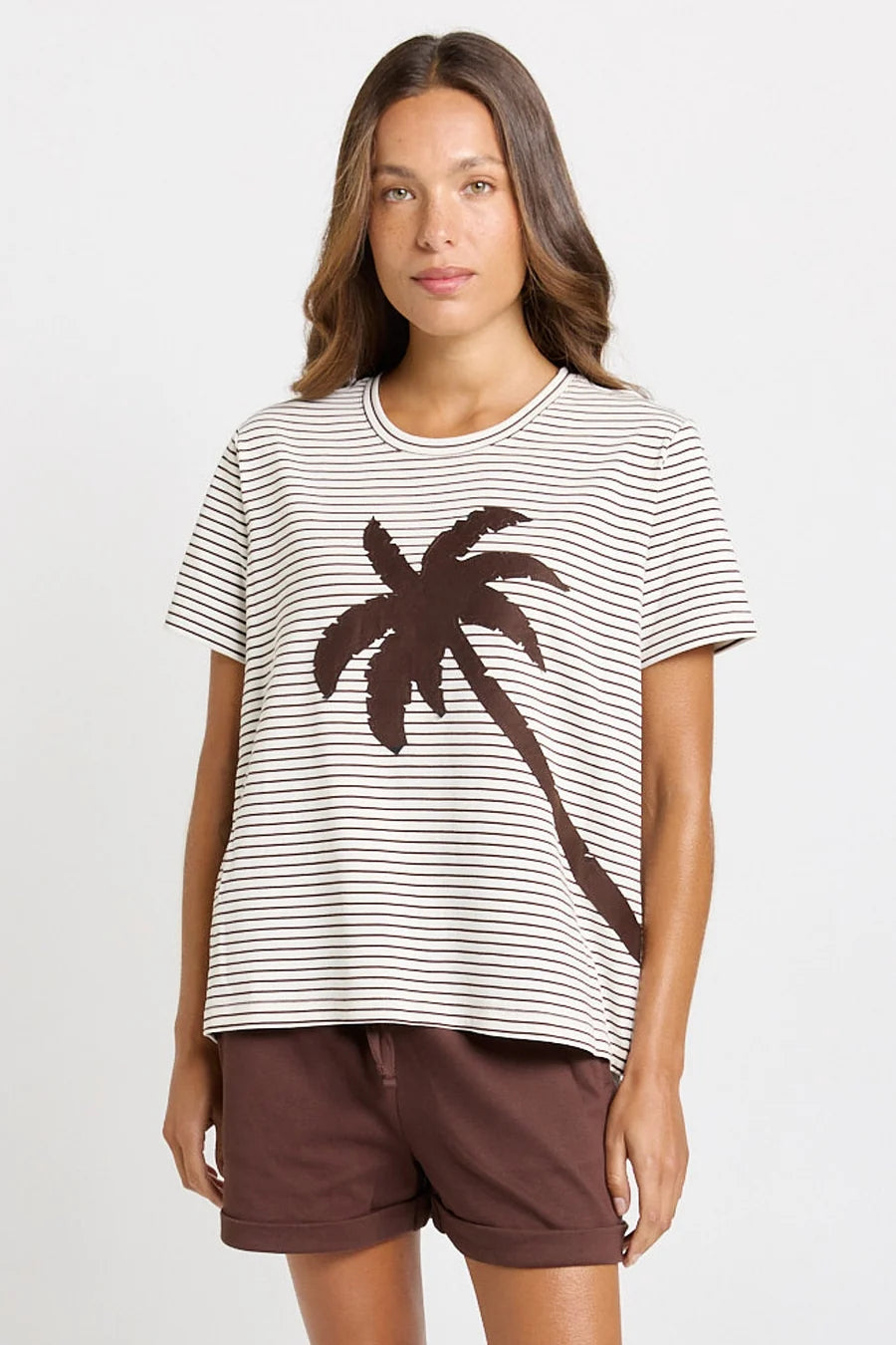 Betty Basics Tibby Tee