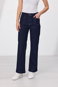 Newport Titan Wide Leg Jean