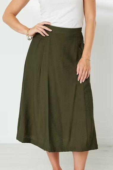 Newport Trace Skirt