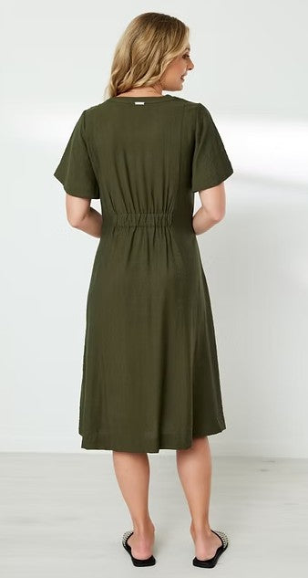 Newport Trace Dress