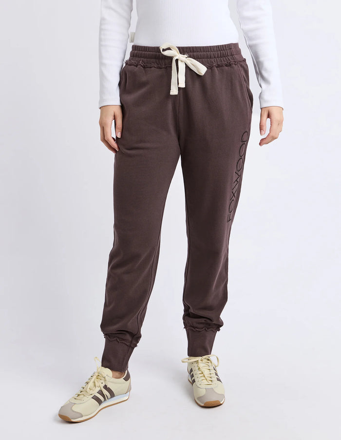 Foxwood Simplified Track Pant