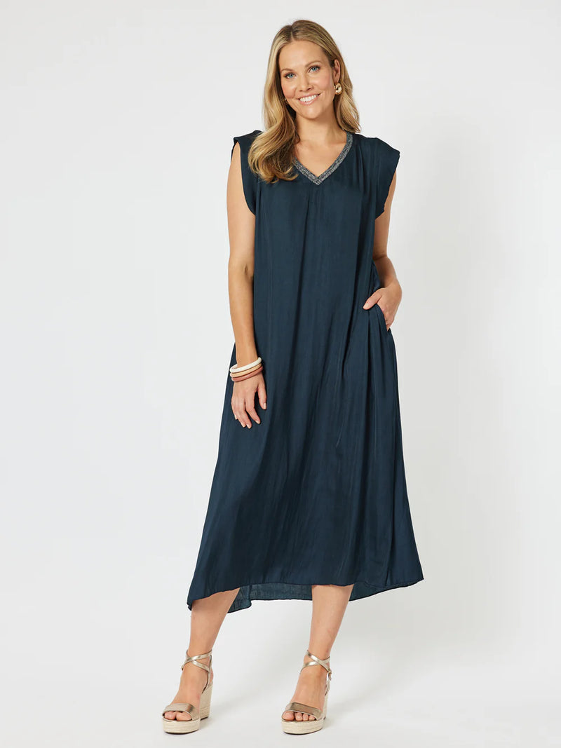 Hammock and Vine Traveller Dress