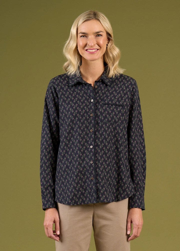 Charlie Jane Levin Shirt