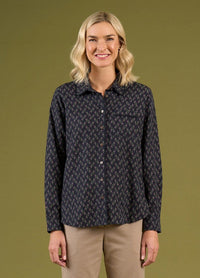Charlie Jane Levin Shirt