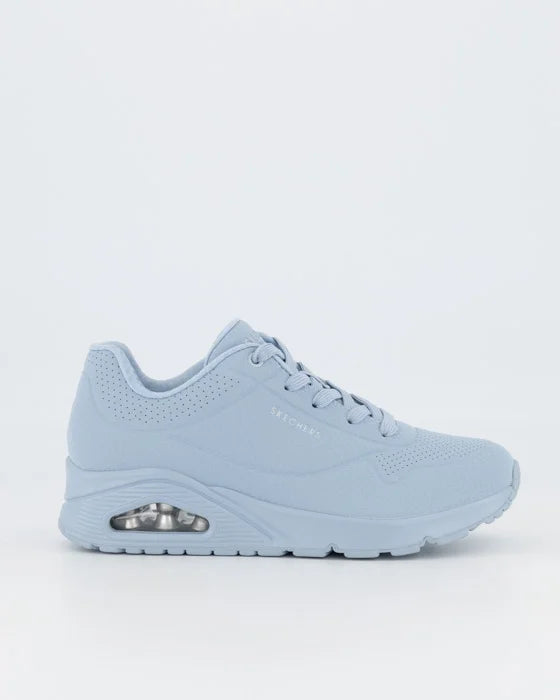 Skechers Uno Shiny Scale Sneaker