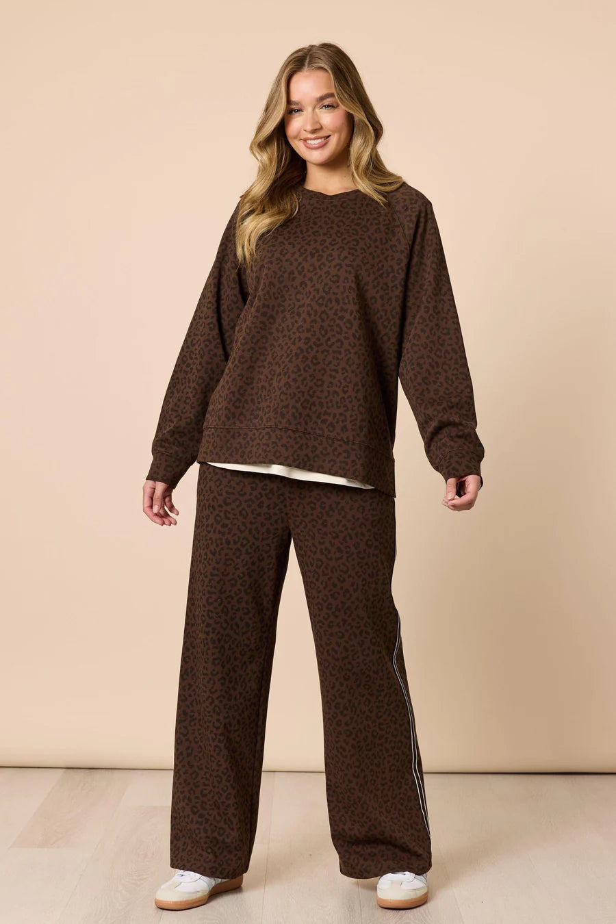 Threadz Urban Jungle Sweatshirt