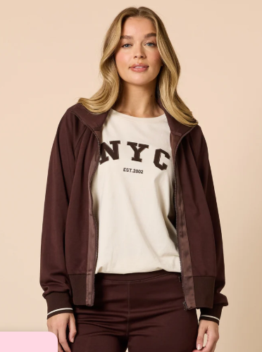 Threadz Urban City Jacket