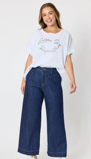 Threadz Urban Denim Pant