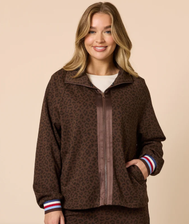 Threadz Urban Jungle Jacket