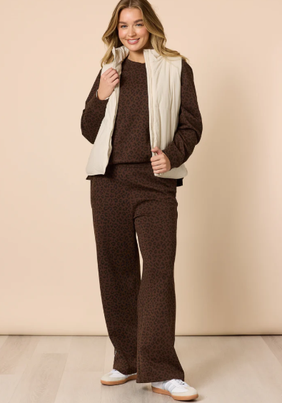 Threadz Urban Jungle Pant