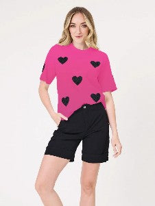 Lemon Tree Valentina Tee