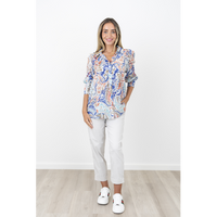 Renoma Velora Shirt