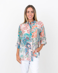 Renoma Velora Shirt