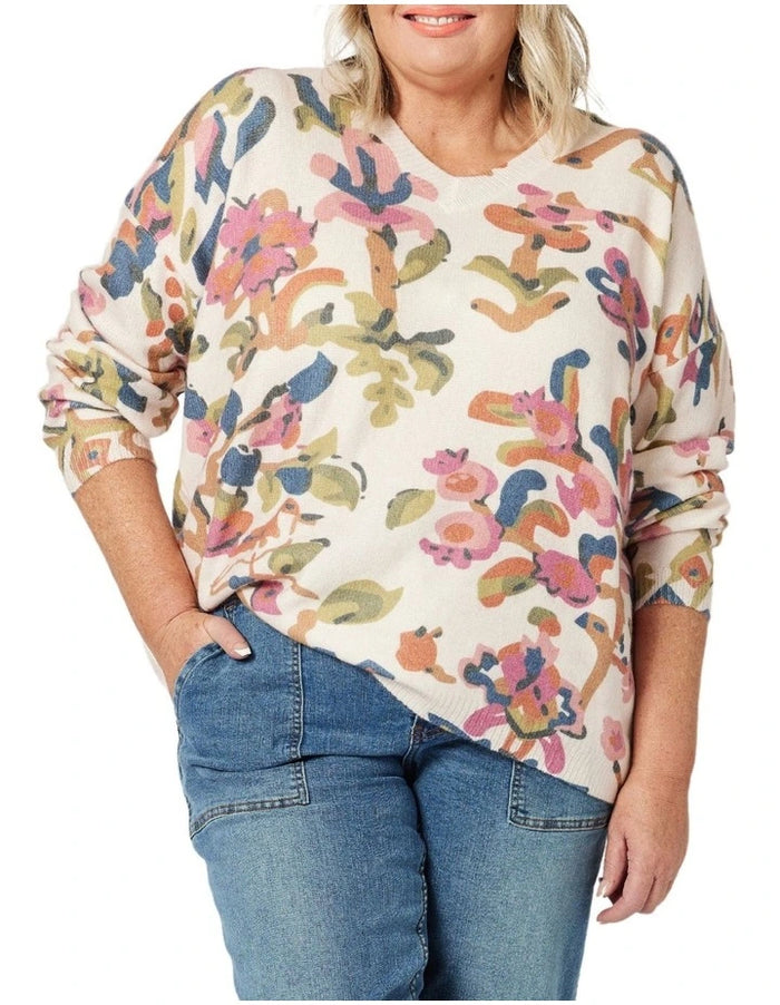 Gordon Smith Vienna Knit Jumper