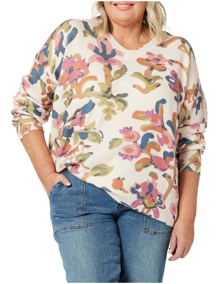 Gordon Smith Vienna Knit Jumper