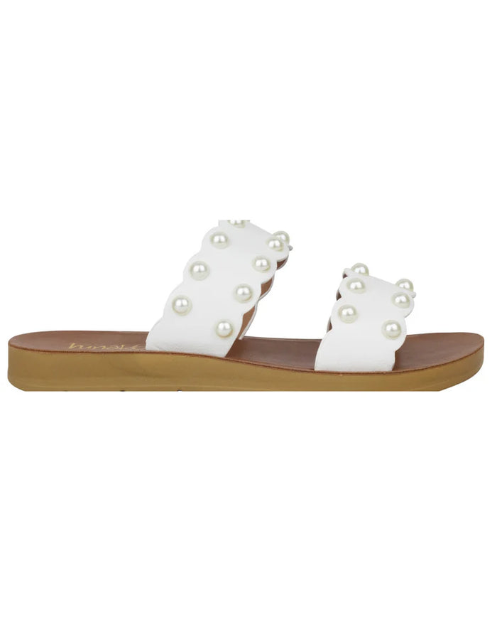 Hinako Warner Sandal