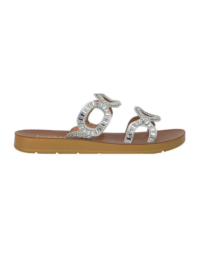 Hinako Wembley Sandal