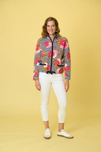 Charlie Jane Westlake Sweater