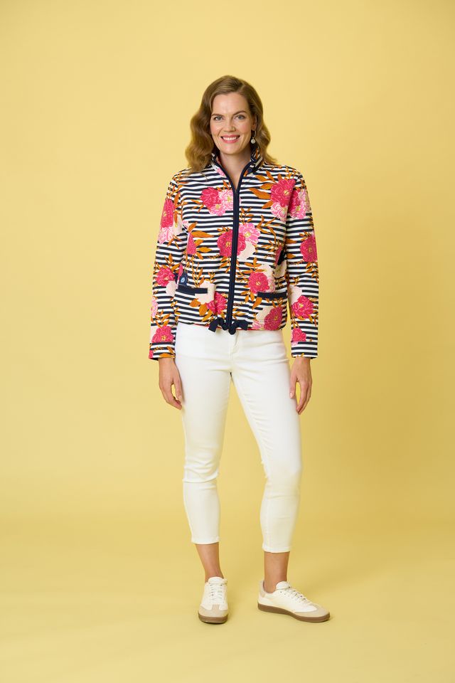 Charlie Jane Westlake Sweater