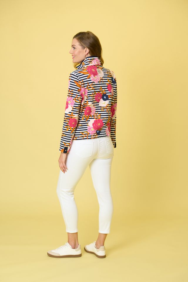 Charlie Jane Westlake Sweater