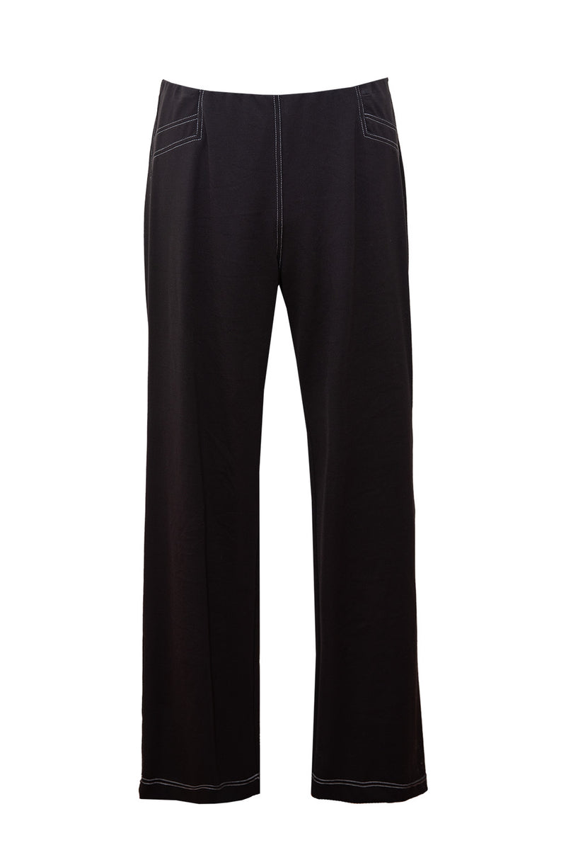 Bittermoon Wide Leg Pant