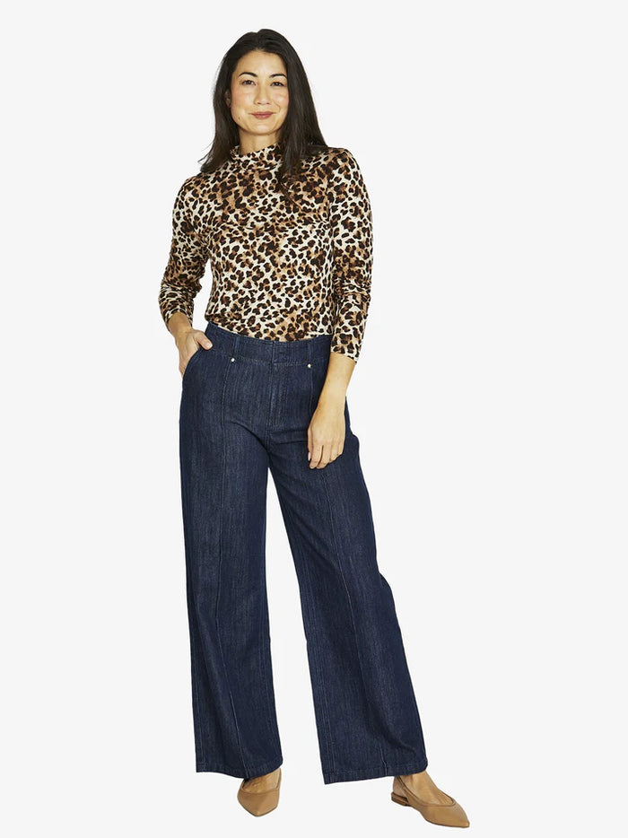 Jump Wild Safari Tee