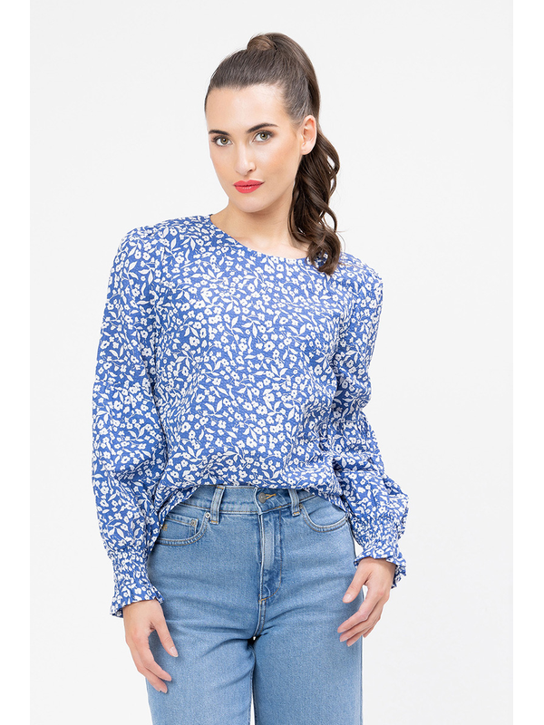 Seeking Lola Wishful Top