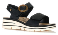 CC Resorts Yarra Sandal