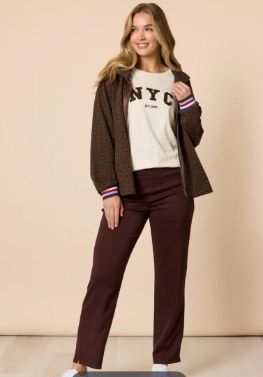 Threadz Urban City Pant