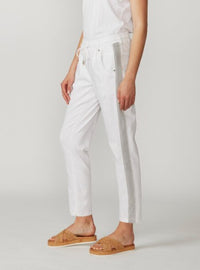 Lania Zane Boyfriend Jean