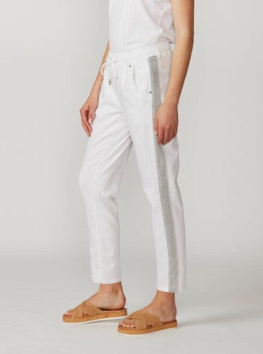 Lania Zane Boyfriend Jean