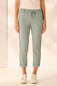 Lania Zane Boyfriend Jean