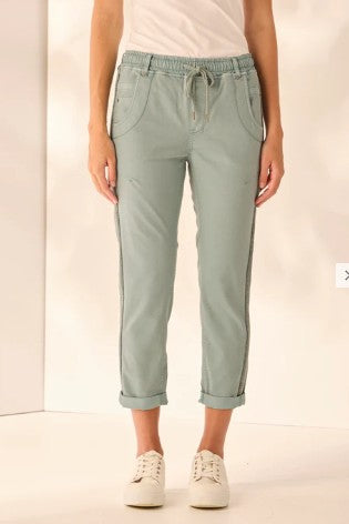 Lania Zane Boyfriend Jean