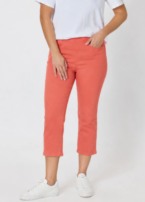 Threadz Zara Stretch Pant