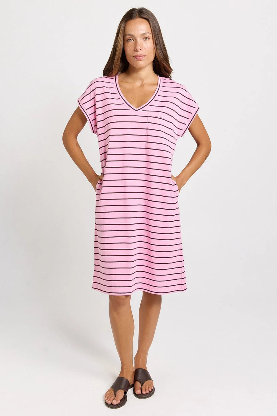 Betty Basics Zena Dress