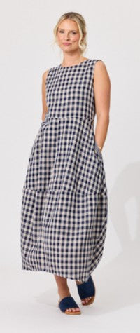 Lemon Tree Antonia Dress