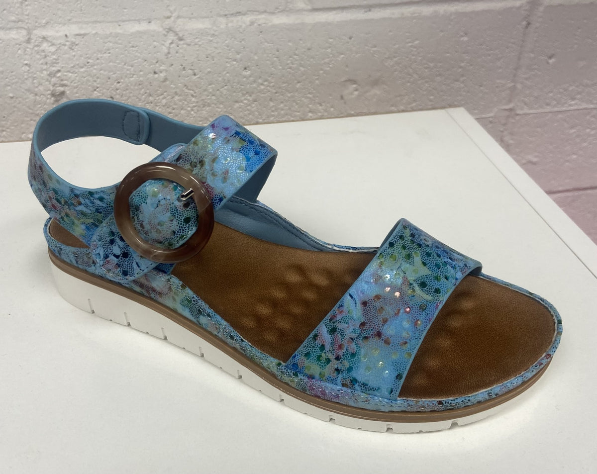 Cassini Moduli Sandal