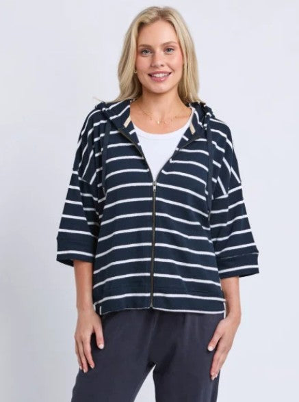 Elm Beachy Hoodie