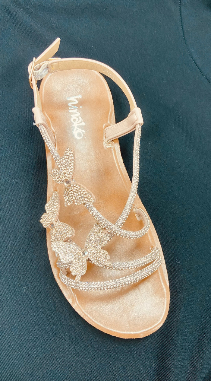Hinako Verali Sandal