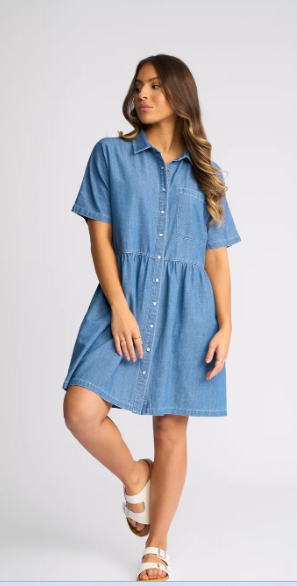 Knewe Olympus Dress