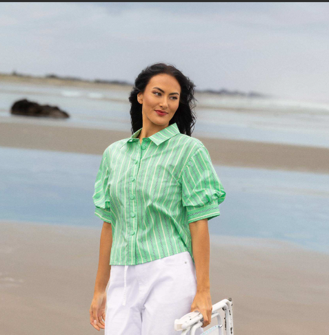 Knewe Titan Shirt