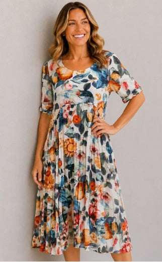 Renoma Connie Dress