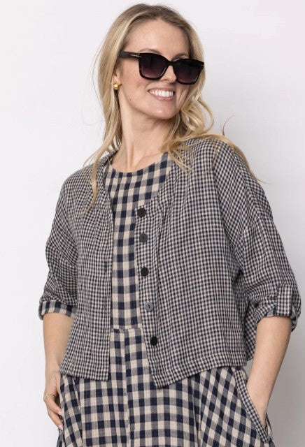 Lemon Tree Thelma Jacket