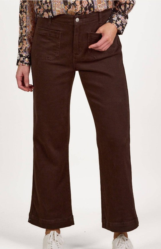 Vassalli Daily Jean